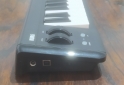 Instrumentos Musicales - Controlador MIDI Korg Microkey2 49 - En Venta