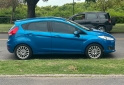Autos - Ford Fiesta 2017 Nafta 120000Km - En Venta
