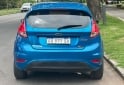 Autos - Ford Fiesta 2017 Nafta 120000Km - En Venta