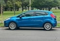 Autos - Ford Fiesta 2017 Nafta 120000Km - En Venta