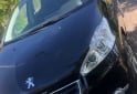 Autos - Peugeot 208 Feline Tope de Gama 2016 Nafta 76600Km - En Venta
