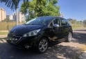 Autos - Peugeot 208 Feline Tope de Gama 2016 Nafta 76600Km - En Venta