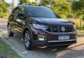 Camionetas - Volkswagen T cross 2019 Nafta 93000Km - En Venta