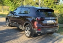 Camionetas - Volkswagen T cross 2019 Nafta 93000Km - En Venta