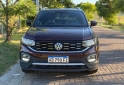 Camionetas - Volkswagen T cross 2019 Nafta 93000Km - En Venta
