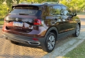 Camionetas - Volkswagen T cross 2019 Nafta 93000Km - En Venta