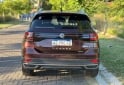 Camionetas - Volkswagen T cross 2019 Nafta 93000Km - En Venta