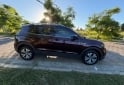 Camionetas - Volkswagen T cross 2019 Nafta 93000Km - En Venta