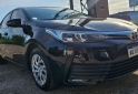 Autos - Toyota Corolla 2017 Nafta 139005Km - En Venta