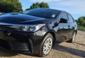 Autos - Toyota Corolla 2017 Nafta 139005Km - En Venta