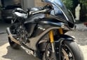 Motos - Yamaha R1 2018 Nafta 15000Km - En Venta