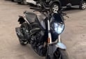 Motos - Bajaj DOMINAR 400 2021 Nafta 17800Km - En Venta