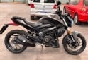 Motos - Bajaj DOMINAR 400 2021 Nafta 17800Km - En Venta
