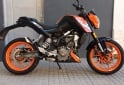Motos - Ktm Duke 200 2023 Nafta 2500Km - En Venta