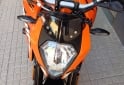 Motos - Ktm Duke 200 2023 Nafta 2500Km - En Venta
