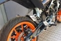 Motos - Ktm Duke 200 2023 Nafta 2500Km - En Venta