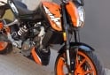 Motos - Ktm Duke 200 2023 Nafta 2500Km - En Venta