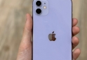 Telefonía - Vendo iPhone 11 impecable - En Venta