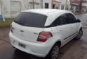 Autos - Chevrolet Agile 2011 GNC 250000Km - En Venta