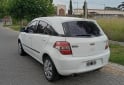 Autos - Chevrolet Agile 2011 GNC 250000Km - En Venta