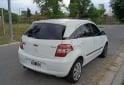 Autos - Chevrolet Agile 2011 GNC 250000Km - En Venta