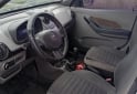 Autos - Chevrolet Agile 2011 GNC 250000Km - En Venta