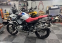 Motos - Bmw R 1200 Gs adventure 2011 Nafta 40000Km - En Venta