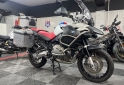Motos - Bmw R 1200 Gs adventure 2011 Nafta 40000Km - En Venta