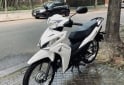 Motos - Honda WAVE S/SD 110cc 2022 Nafta 14200Km - En Venta