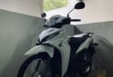 Motos - Honda WAVE S/SD 110cc 2022 Nafta 14200Km - En Venta