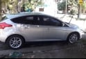 Autos - Ford Focus 1.6 2017 GNC 122000Km - En Venta