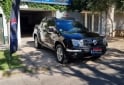 Camionetas - Renault oroch dynamique 2016 Nafta 125000Km - En Venta