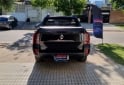 Camionetas - Renault oroch dynamique 2016 Nafta 125000Km - En Venta