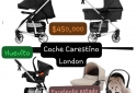 Art�culos para beb� - Coche Carestino Multiple - En Venta