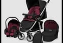Art�culos para beb� - Coche Carestino Multiple - En Venta