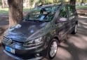 Autos - Volkswagen Suran Highline MSI 2017 Nafta 103000Km - En Venta