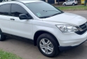 Camionetas - Honda CRV 2.4 LX AT 4X2 2011 Nafta 133000Km - En Venta