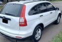 Camionetas - Honda CRV 2.4 LX AT 4X2 2011 Nafta 133000Km - En Venta