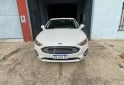 Autos - Ford Mondeo 2019 Nafta 115000Km - En Venta