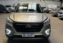 Autos - Hyundai Cretta Style 2021 Nafta 50000Km - En Venta