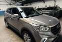 Autos - Hyundai Cretta Style 2021 Nafta 50000Km - En Venta