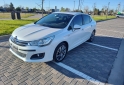 Autos - Citroen C4 lounge 2016 Nafta 94000Km - En Venta