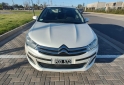 Autos - Citroen C4 lounge 2016 Nafta 94000Km - En Venta
