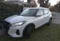 Autos - Nissan CVT advance plus 1.6 cv 2021 Nafta 81000Km - En Venta