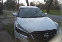 Autos - Nissan CVT advance plus 1.6 cv 2021 Nafta 81000Km - En Venta