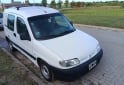 Utilitarios - Citroen Berlingo 2009 Diesel 276000Km - En Venta