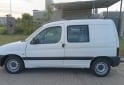 Utilitarios - Citroen Berlingo 2009 Diesel 276000Km - En Venta