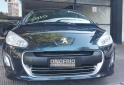 Autos - Peugeot 308 2014 Nafta 130000Km - En Venta
