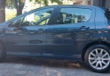 Autos - Peugeot 308 2014 Nafta 130000Km - En Venta