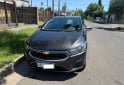 Autos - Chevrolet Onix 2017 Nafta 115000Km - En Venta